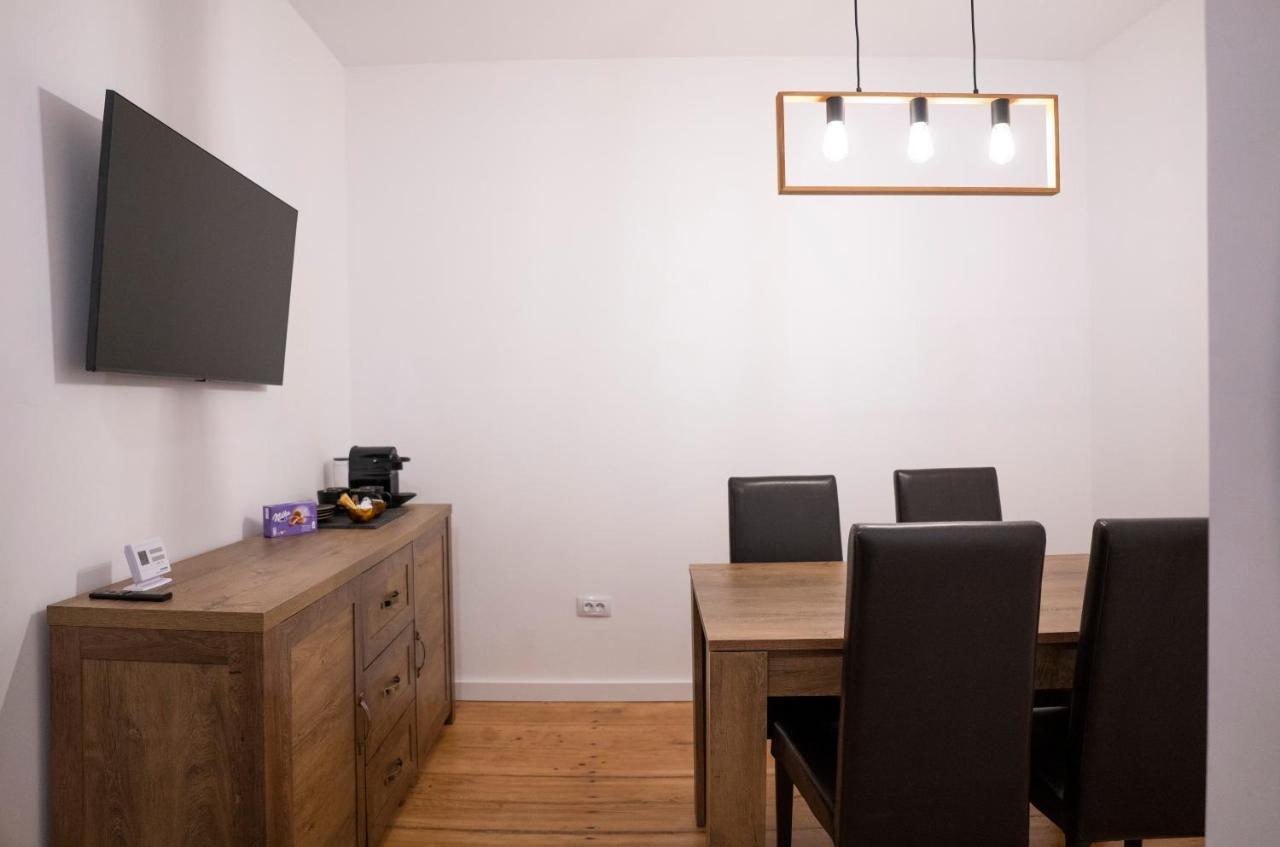 Coban Residence - A4 - Rustic Apartment Braşov Exteriör bild